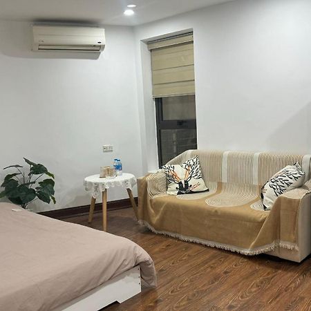 Bom'S House Daire Hanoi Dış mekan fotoğraf