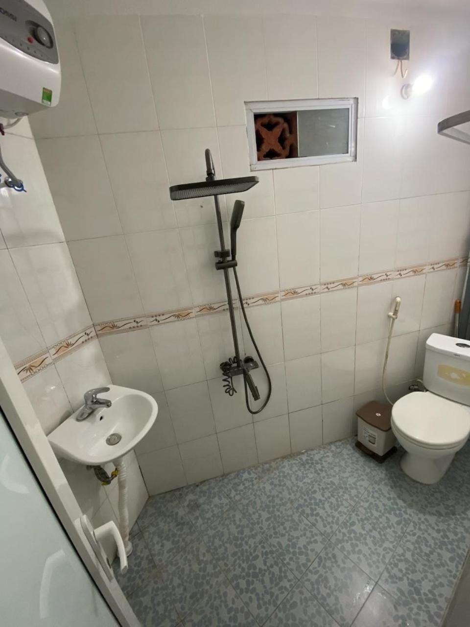 Bom'S House Daire Hanoi Dış mekan fotoğraf