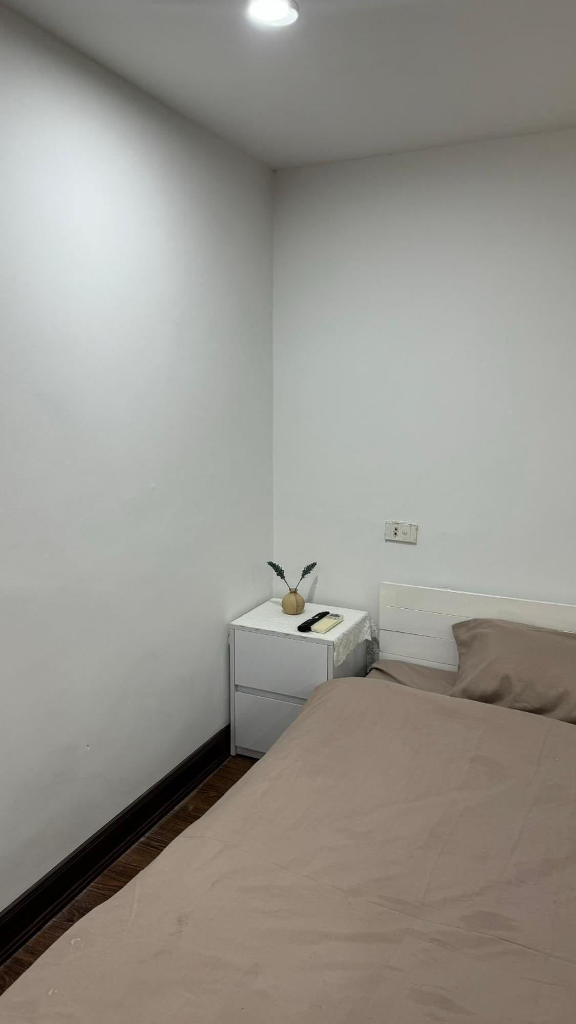 Bom'S House Daire Hanoi Dış mekan fotoğraf
